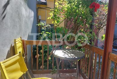 Casa spatioasa 120mp 3 dormitoare 4 bai loc parcare Pet Friendly Sibiu - 11