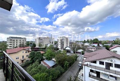 Baneasa Zona Romatsa || Apartament 3 camere | Bloc 2009 | 3 locuri parcare - 19