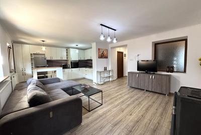 Casa parter, renovata, mobilata, gradina amenajata, str Petofi Sandor-Dumbravita - 13