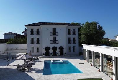 Investitie | Vilă de Lux cu Piscină în Suceava | Proprietate Excl - 8