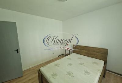 Manastur, apartament 2 camere decomandat - 3