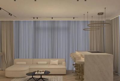 Penthouse 3 camere | Terasa de 72 mp | Vedere spre parc | Gheorgheni - 2