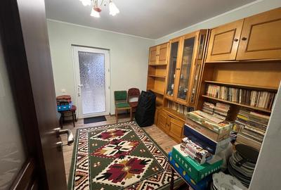 Casă la strada principala, comuna Câmpuri, Vrancea - 14
