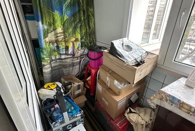 Apartament 4 camere de vanzare Iuliu Maniu (Bloc Anvelopat /Etaj 1/10 ) - 20