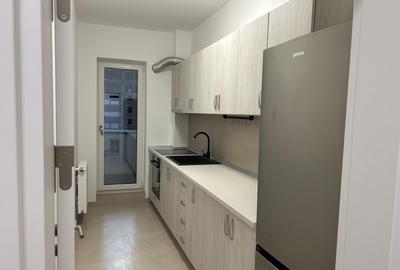 Garsoniera, Bloc Nou, Metrou Pacii - 5