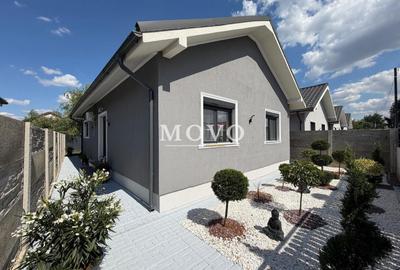 Duplex | Toate utilitatile | Mobilier nou | Finisaje premium | - 1