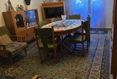 Podu Ros Tutora, apartament liber, 4 camere, 2 bai, 129500euro - 2