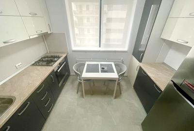 Complex Hils Pallady -  Apartament 2 camere - mobilat modern -  NOU - 22