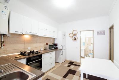RECO Apartament cu 1 camera in Oradea zona Iosi cu terasa proprie - 3