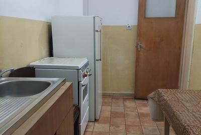 2 camere Negru Vodă / Spitalul Militar , Decomandat / finisaje clasice - 10