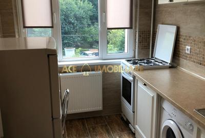 2 Camere de inchiriat | Baba Novac | Metrou | Mobilat | Utilat - 3