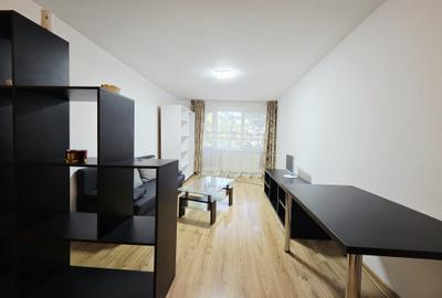 Apartament 2 cam. Centru P-uri aleea pietonala CT mobilat si utilat - 11