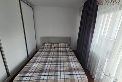 Decebal | 2 Camere | Pet Friendly | Metrou | Balcon - 7