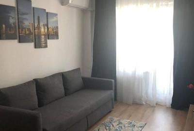 Apartament cu 2 camere decomandat, mobilat în Militari