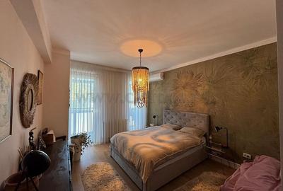 Best Price - Pipera - Scoala Americana - Vila individuala - prima inchiriere - 10