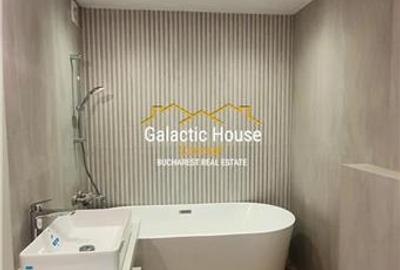 Penthouse TIP DUPLEX 380 MP -Laguna Residence VEDERE SPECTACULOASA | PARCARE SUB - 14
