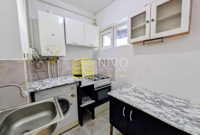 Apartament 1 cameră – Tg. Mureș – Ultracentral - Zona Grand - 3