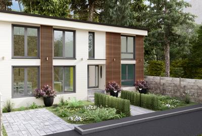 Vila Individuala, centru Popesti-Leordeni - 3