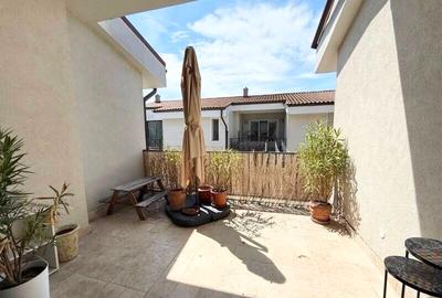MODERN VILLA FOR RENT,  NEAR FOREST, WALKING DISTANCE TO BRITISH SCHOOL - 13