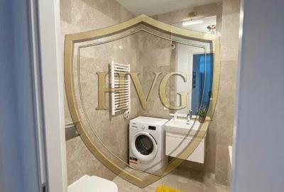 Apartament cu 2 camere | Loc de parcare | Centrala imobil | 1 Mai - 6