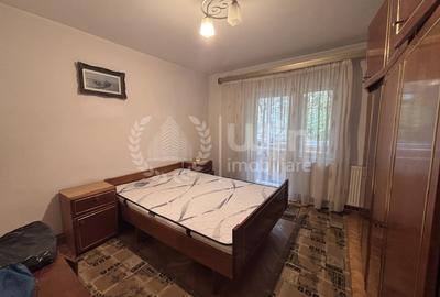 Apartament cu 4 camere decomandat, mobilat în Gheorgheni