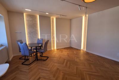 Prima închiriere! Apartament 3 camere, view spectaculos, Zorilor. - 4