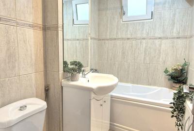 COMISION 0% - Apartament 2 camere 54mp luminos la 3 minute metrou Parc Bazilescu - 14