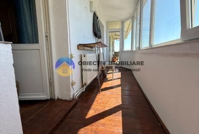 Apartament 3 camere spatios - zona 1 Mai - 18