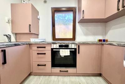 Apartament cu 3 camere | zona Panemar Dunarii - 3
