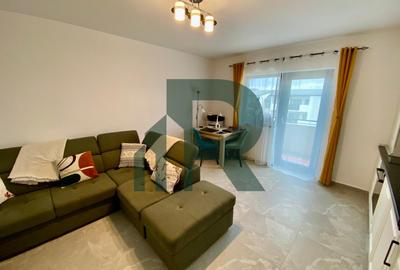 Apartament modern cu 2 camere balcon si parcare pe Dna Stanca - 3
