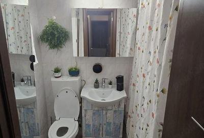 APARTAMENT 2 CAMERE RENOVAT MODERN MOBILAT & UTILAT BOXA LOC PARCARE - 7