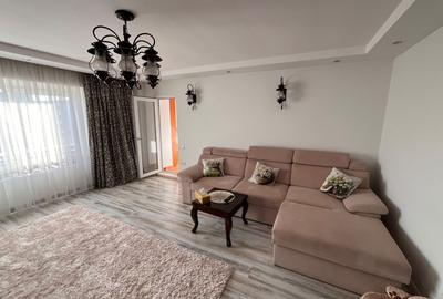 3 Camere | Centrală Proprie | Parcare | Decomandat - 2