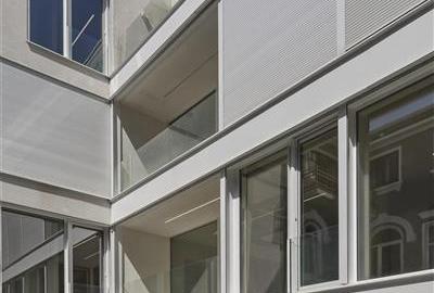 Eleganta Urbana intr-un Apartament de Exceptie - 17
