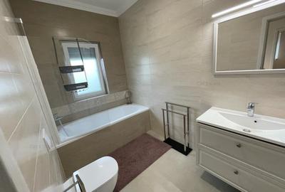 Duplex in zona Braytim-Giroc (5 camere) - 8
