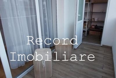 Ap. 2 camere dec.,3 balcoane inchise 24 mp,parcare Eroilor Floresti - 8