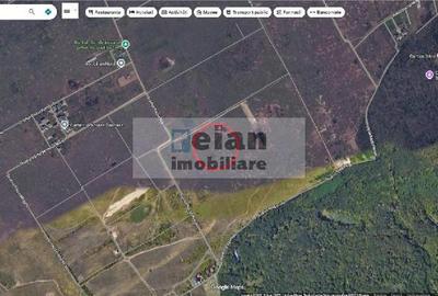 Baneasa - Drumul Piscul Nou, 7500 Mp, Deschidere 30ml - 3