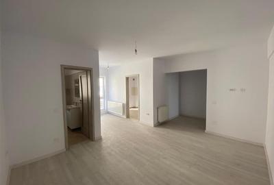 Garsonieră decomandată în Popas Păcurari