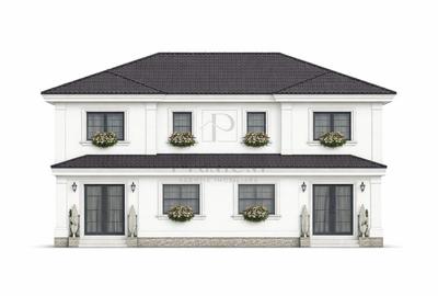 CALEA URSENI - DUPLEX - 4 CAMERE - 2 BAI - DRESSING - FINISAJE LA ALEGERE - 5