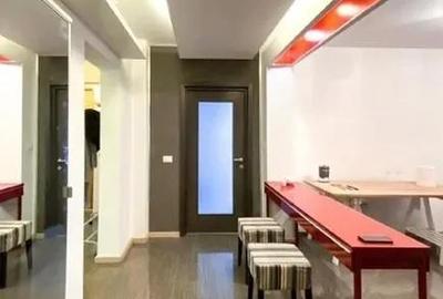 Inchiriere Apartament 3 camere decomandat Unirii - 7
