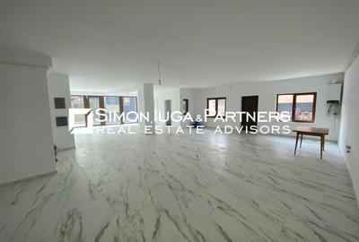 Spatiu comercial 135 mp parter bloc nou - 7