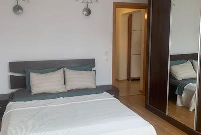 Apartament 3 camere la 5 minute de metrou Timpuri Noi+CTP și Loc de parcare - 3