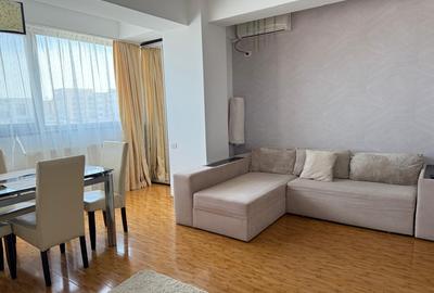 Apartament cu 3 camere decomandat în Tomis Plus