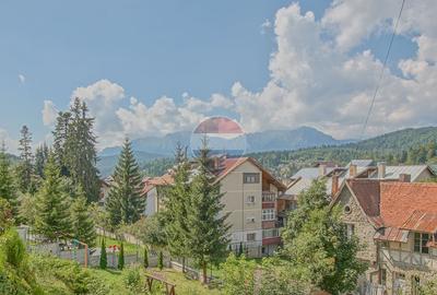 Apartament cu 4 camere decomandat, mobilat în Clăbucet