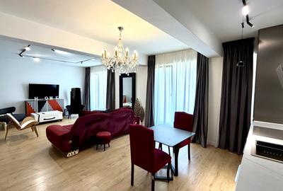 2 camere cu grădină privată de 50 mp de închiriat în Tunari  parcare inclusa - 2