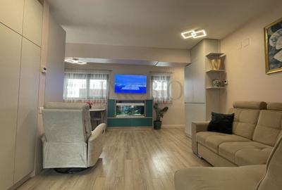 Apartament 3 camere premium | Terasă 20 mp2 | Piața Victoriei - 2