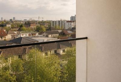 Apartament 2 camere de vanzare– Infinity Skyline - 6