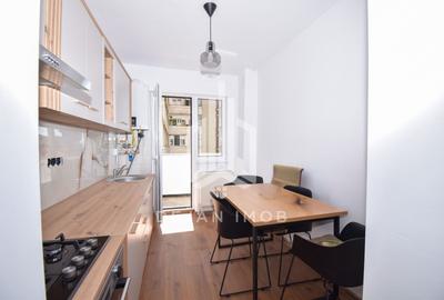 Apartament cu 3 camere | 67 mp | Zona Simeria - 6