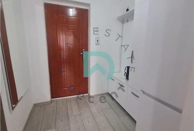 Apartament 2 camere Vlahuta, mobilat, Brasov - 9