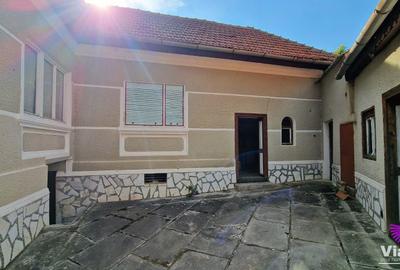 Casă în Poiana Sibiului | 909 mp teren | livadă și anexe gospodărești - 5
