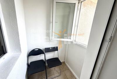 Garsoniera I Crangasi I Metrou 3 minute I Balcon - 5